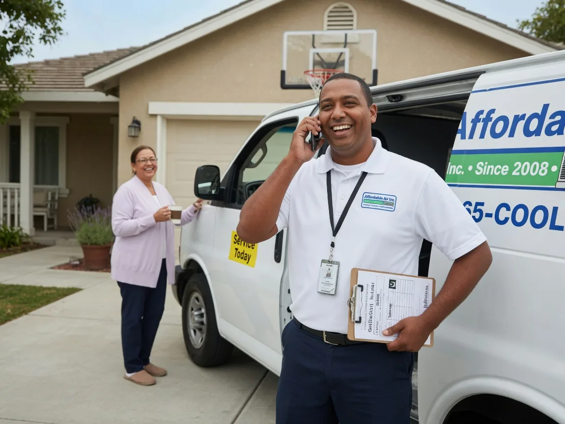 Central Ac Repair Neola, IA FAQs